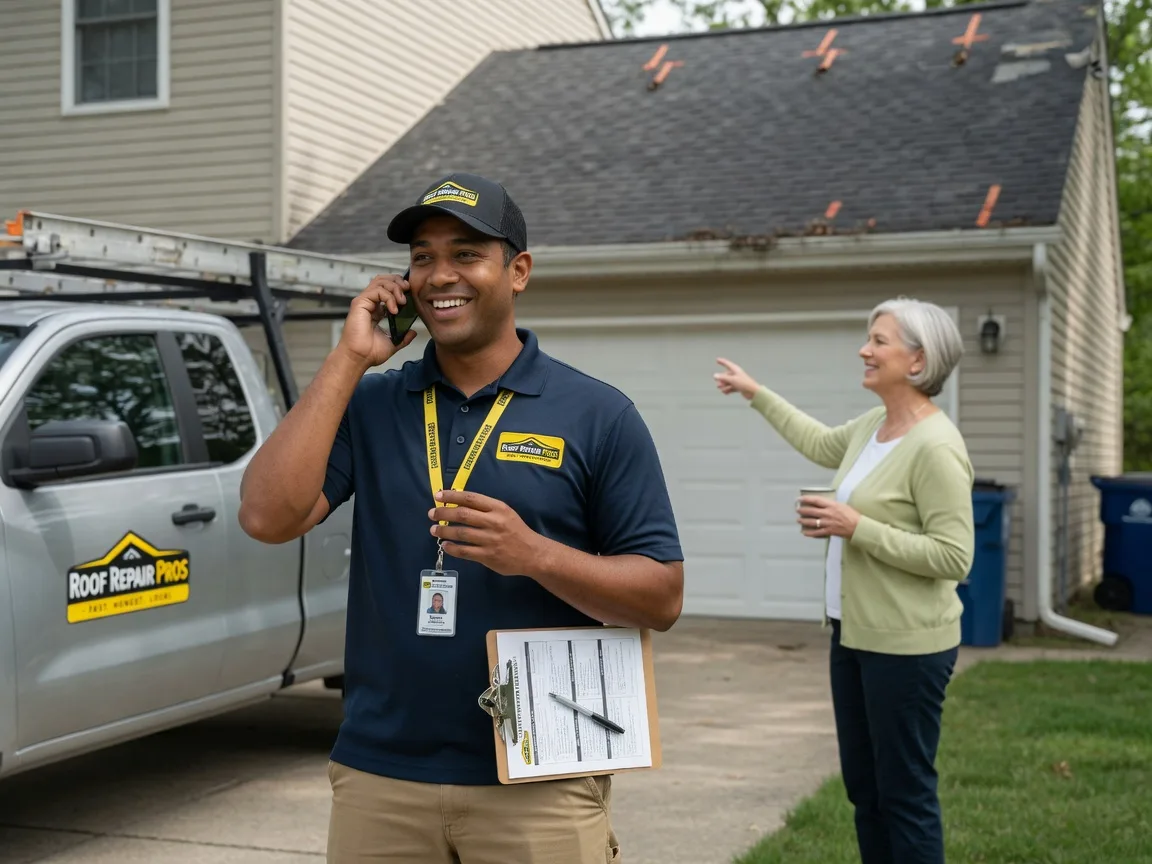 Roof Repair Foss, OK FAQs